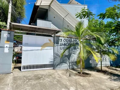 Prédio Comercial à venda, 250m² no Perequê Açu, Ubatuba