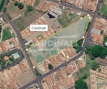 Lote/Terreno à venda, 8000m² no Jardim Hikari, São Carlos