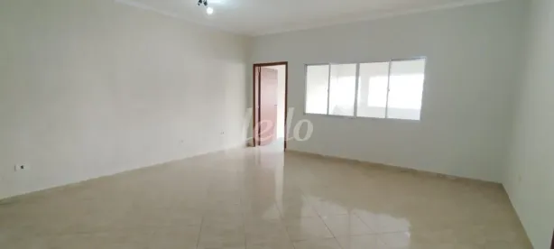 Casa com 3 Quartos para alugar, 140m² no Água Fria, São Paulo