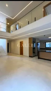 Casa de Condomínio com 3 Quartos à venda, 252m² no Condomínio Residencial Reserva de Atibaia, Atibaia