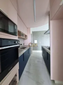Apartamento com 3 Quartos à venda, 82m² no Esplanada Independência, Taubaté