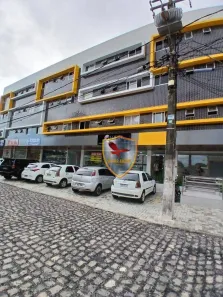 Ponto Comercial para alugar, 14m² no Neópolis, Natal