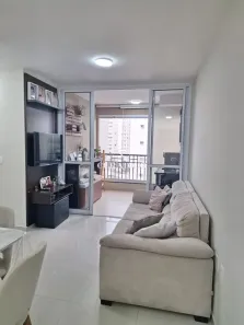 Apartamento com 2 Quartos à venda, 60m² no Parque da Mooca, São Paulo