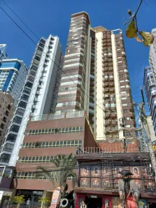 Apartamento com 3 Quartos à venda, 157m² no Centro, Balneário Camboriú