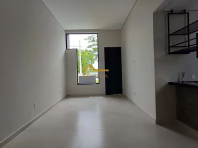 Casa de Condomínio com 3 Quartos à venda, 105m² no Jardim Residencial Villagio Ipanema I, Sorocaba