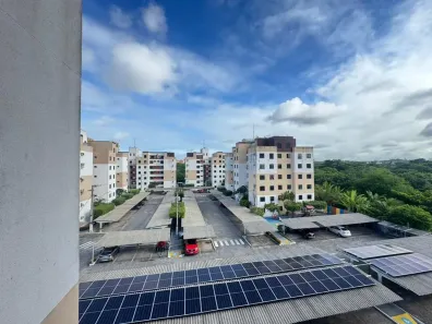 Apartamento com 3 Quartos à venda, 65m² no Jabotiana, Aracaju