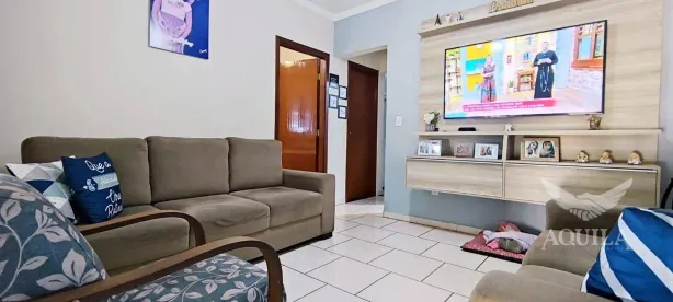 Casa com 2 Quartos à venda, 114m² no Vila São Jorge, Sorocaba
