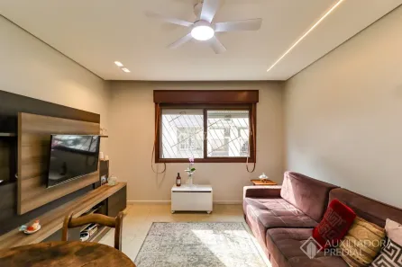 Apartamento com 3 Quartos à venda, 87m² no Petrópolis, Porto Alegre