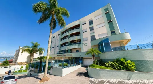 Apartamento com 2 Quartos à venda, 76m² no Bom Abrigo, Florianópolis