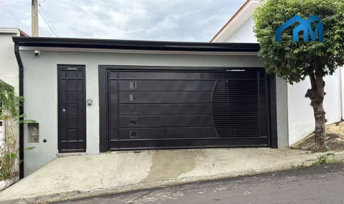 Casa com 3 Quartos à venda, 180m² no Jardim Paulista II, Itu