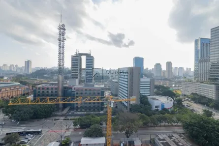 Apartamento com 1 Quarto à venda, 89m² no Vila Gertrudes, São Paulo