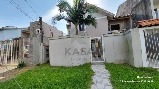 Apartamento com 1 Quarto para alugar, 40m² no Harmonia, Canoas