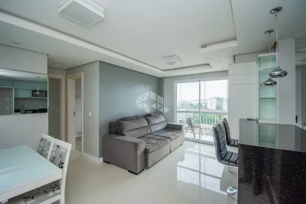 Apartamento com 2 Quartos à venda, 69m² no Vila Ipiranga, Porto Alegre
