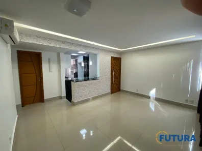 Apartamento com 2 Quartos para alugar, 70m² no Asa Norte, Brasília