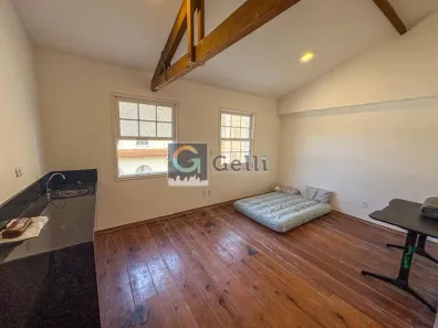 Apartamento com 1 Quarto à venda, 25m² no Centro, Petrópolis