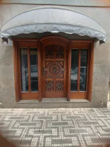 Imóvel Comercial com 6 Quartos para alugar, 194m² no Vila Assunção, Santo André