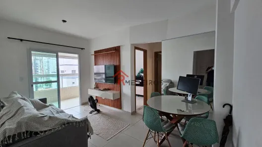 Apartamento com 2 Quartos à venda, 69m² no Ocian, Praia Grande