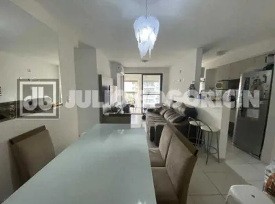Apartamento com 3 Quartos à venda, 85m² no Recreio dos Bandeirantes, Rio de Janeiro