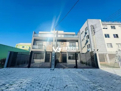 Sobrado com 3 Quartos à venda, 187m² no Praia de Leste, Pontal do Paraná
