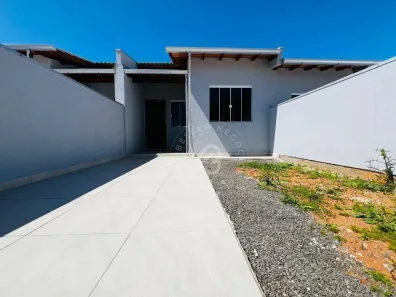 Casa com 3 Quartos à venda, 71m² no Vargas, Sapucaia do Sul