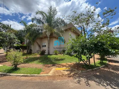 Casa com 3 Quartos à venda, 180m² no Quinta do Lago Residence, São José do Rio Preto