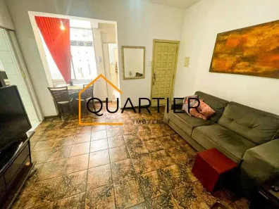 Apartamento com 2 Quartos à venda, 73m² no Flamengo, Rio de Janeiro