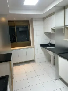 Apartamento com 3 Quartos para alugar, 160m² no Adrianópolis, Manaus