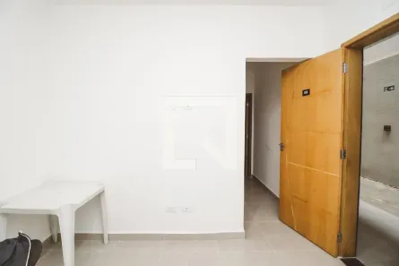 Apartamento com 2 Quartos à venda, 41m² no Parada Inglesa, São Paulo