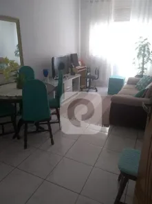 Apartamento com 1 Quarto à venda, 40m² no Centro, Rio de Janeiro