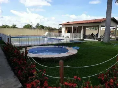 Apartamento com 2 Quartos à venda, 45m² no Planalto Horizonte, Horizonte