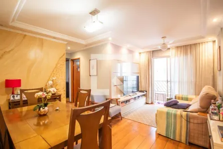 Apartamento com 3 Quartos à venda, 68m² no Continental, Osasco
