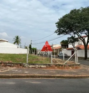 Lote/Terreno à venda, 392m² no Jardim Paulistano, Americana