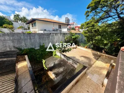 Lote/Terreno à venda, 2880m² no Rio Vermelho, Salvador