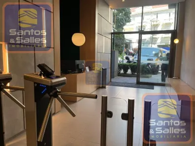 Sala Comercial à venda, 26m² no Vila Mariana, São Paulo