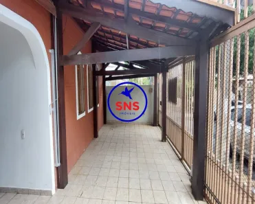 Casa com 4 Quartos à venda, 280m² no Jardim Chapadão, Campinas