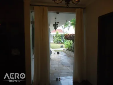 Imóvel Comercial com 4 Quartos à venda, 600m² no Vila Nova Cidade Universitária, Bauru