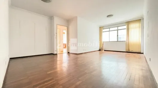 Apartamento com 2 Quartos à venda, 100m² no Higienópolis, São Paulo