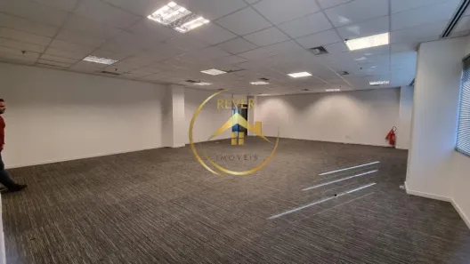 Sala Comercial à venda, 114m² no Jardim Madalena, Campinas