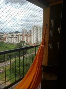 Apartamento com 2 Quartos à venda, 76m² no Mansões Santo Antônio, Campinas