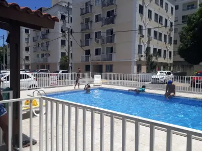 Apartamento com 2 Quartos à venda, 68m² no Jardim das Margaridas, Salvador