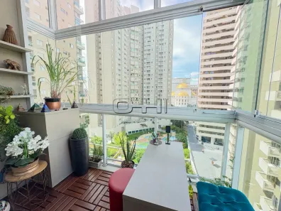 Apartamento com 2 Quartos à venda, 160m² no Paraíso, São Paulo