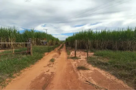 à venda, 45m² no , General Salgado