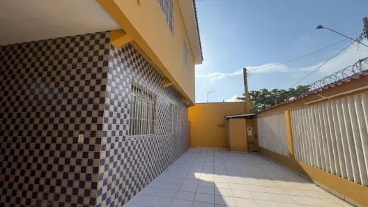 Casa com 3 Quartos à venda, 204m² no Vila Anhanguera, Mongaguá