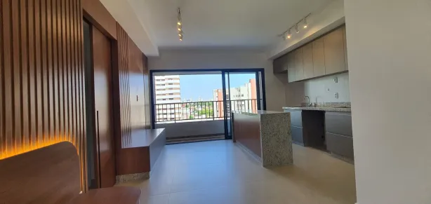 Apartamento com 2 Quartos para alugar, 67m² no Setor Marista, Goiânia