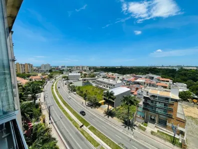 Apartamento com 3 Quartos à venda, 70m² no Morada de Laranjeiras, Serra