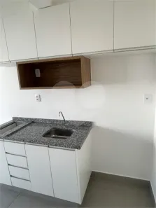 Apartamento para alugar, 25m² no Tatuapé, São Paulo