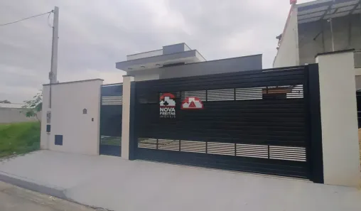 Casa com 3 Quartos à venda, 120m² no Loteamento Santa Clara, Pindamonhangaba