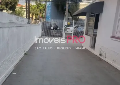 Imóvel Comercial com 3 Quartos à venda, 125m² no Campo Belo, São Paulo