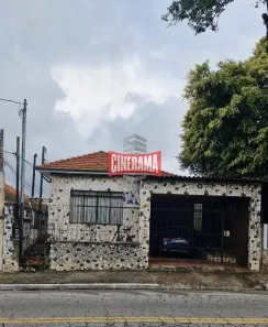 Lote/Terreno à venda, 600m² no Vila Bela, São Paulo
