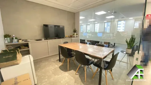 Sala Comercial com 1 Quarto para alugar, 150m² no Pinheiros, São Paulo